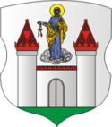 Герб города Борисов